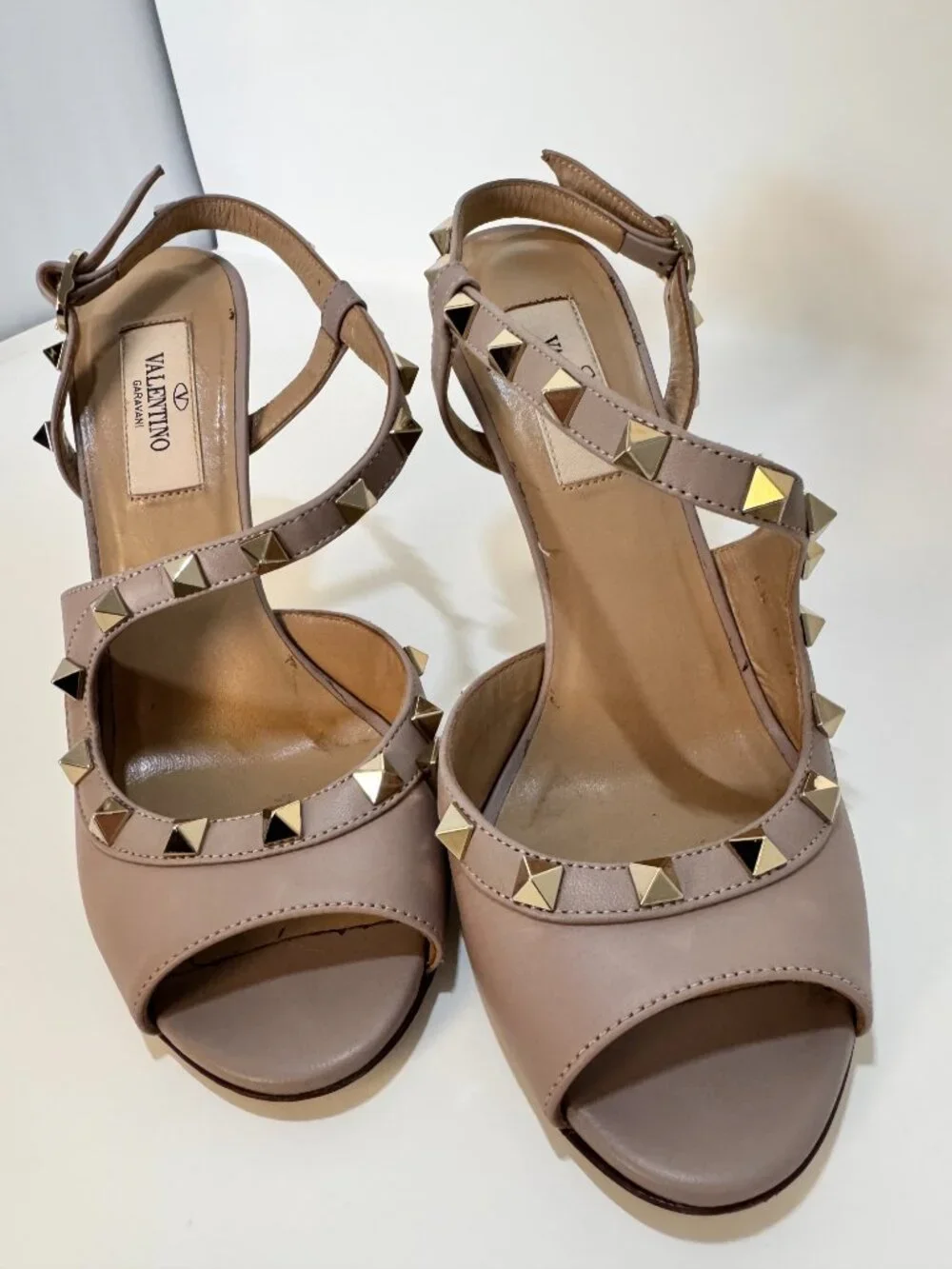 Valentino Garavani authentic valentino